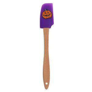 Pumpkin Spatula